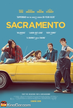 Sacramento (2024)