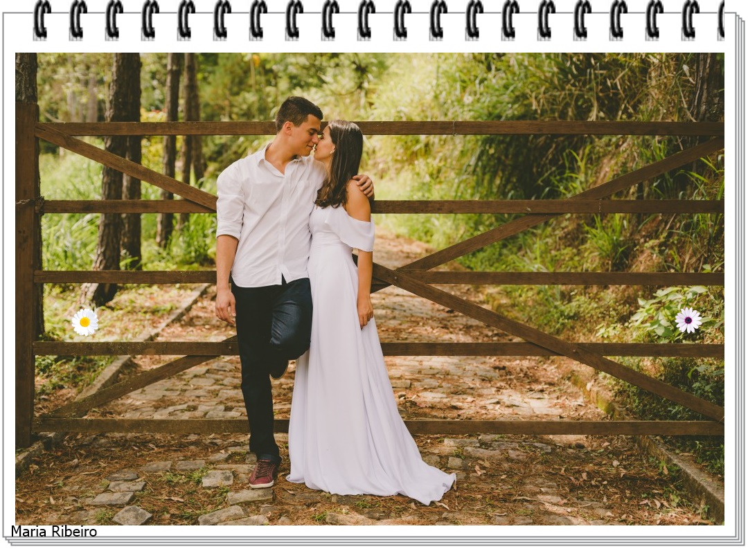 Amo-te com amor e paix�o   💘