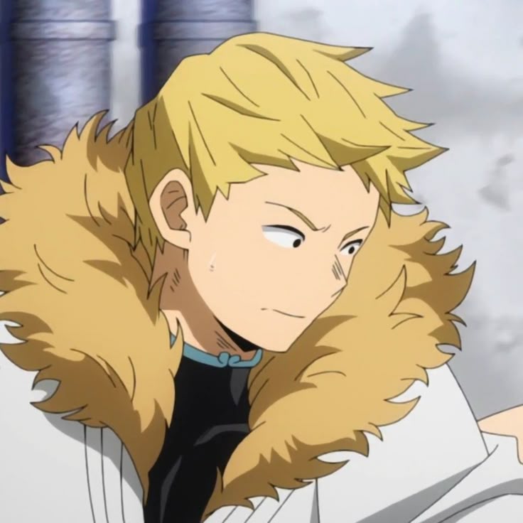 Mashirao Ojiro ★ My Hero Academia