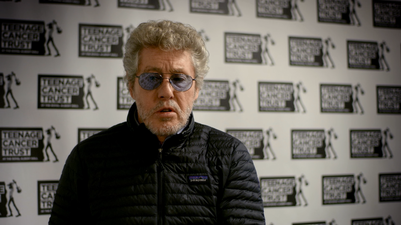 The Who Tommy Live At The Royal Albert Hall 2017 1080p BDrip x26