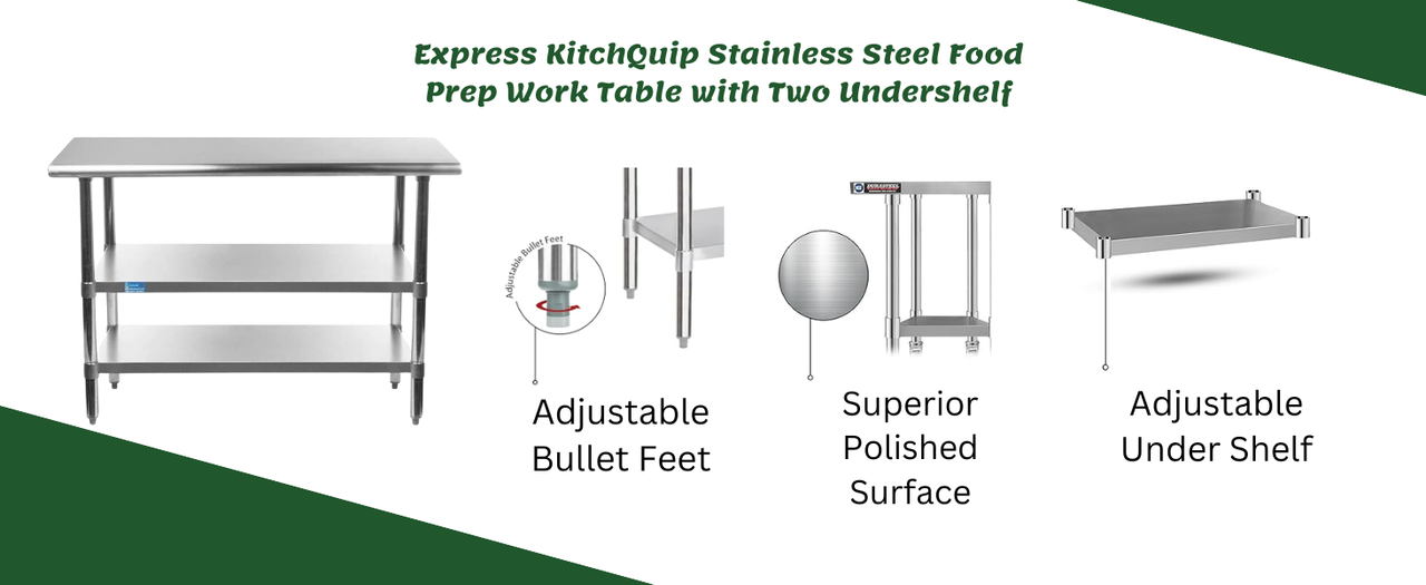 Adjustable Bullet Feet57