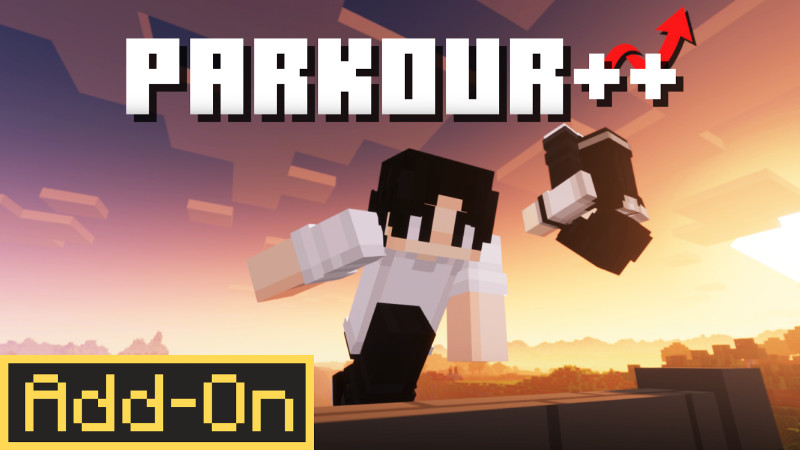 Parkour++ Add-On