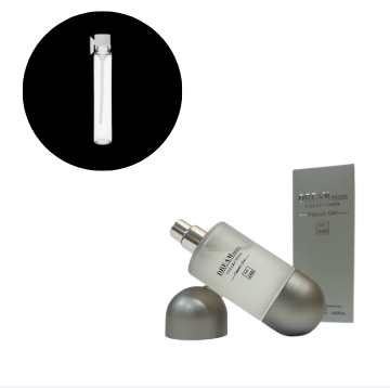 AMOSTRA DREAM BRAND COLLECTION 240 212 FEM 1 ML - imagem 1