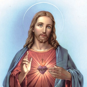 Quello che abbiamo di più caro nel cristianesimo è Cristo stesso dans Citazioni, frasi e pensieri Ges