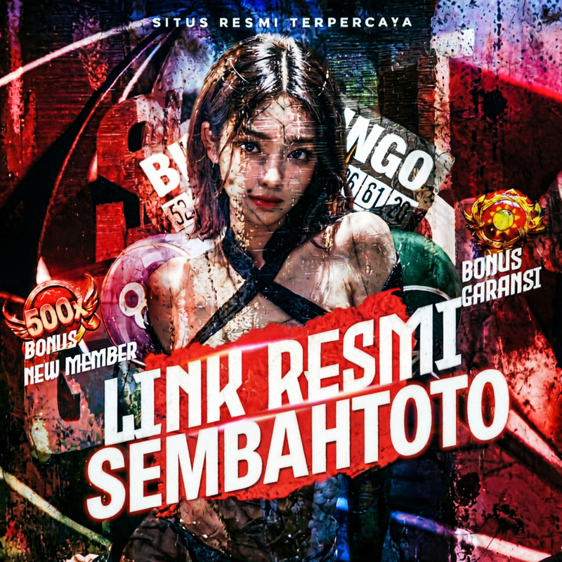 SEMBAHTOTO & RTP - Panduan Lengkap Main Cerdas dengan Layanan 24 Jam & Depo WD Kilat