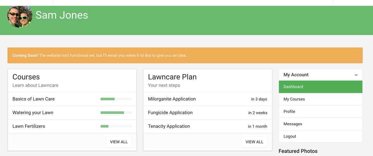 Dashboard_-_GrassDaddy_net