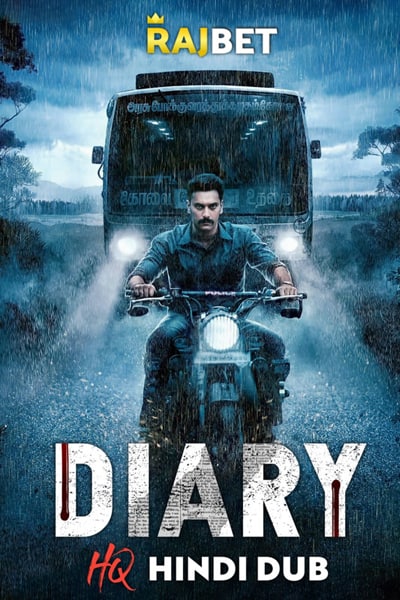 Dharma Durai 1080p Hd Full Movie Download Diary (2022) Hindi (HQ Dubbed) Movie WEB-DL - 480p [400MB] || 720p [1GB