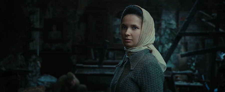 Stalingrad 2013 BluRay [Hindi + Tamil + English] 480p, 720p ESub Screenshot