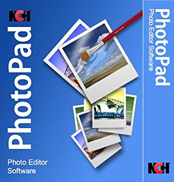 NCH PhotoPad Professional v9.54 - Ita