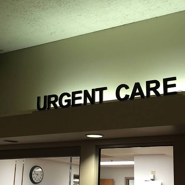 North Dale Mabry Urgent Care