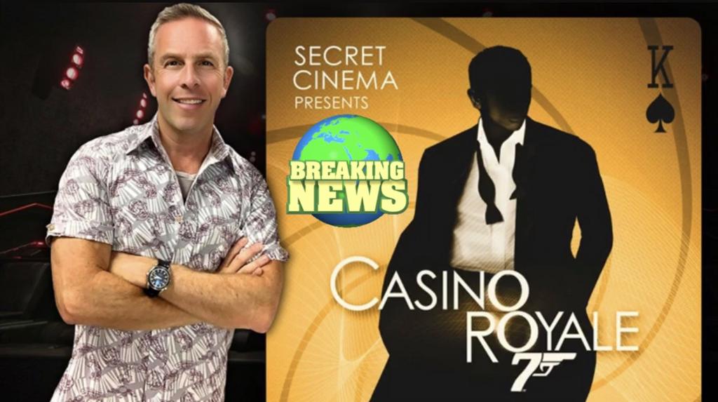 secret cinema breaking news