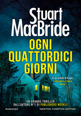 Stuart MacBride - Ogni quattordici giorni (2026)