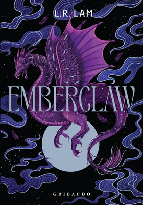L.R. Lam - Emberclaw (2025)