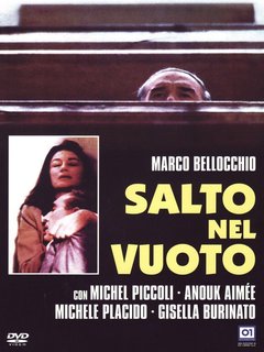 Salto nel vuoto (1980) Dvd9 Ita/Fra/Rus