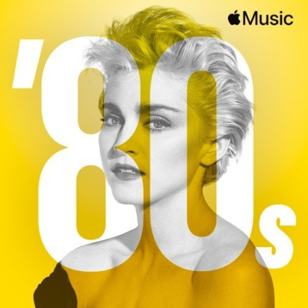 VA - 80s Club Essentials (2021) VA - 80s Club Essentials (2021)
