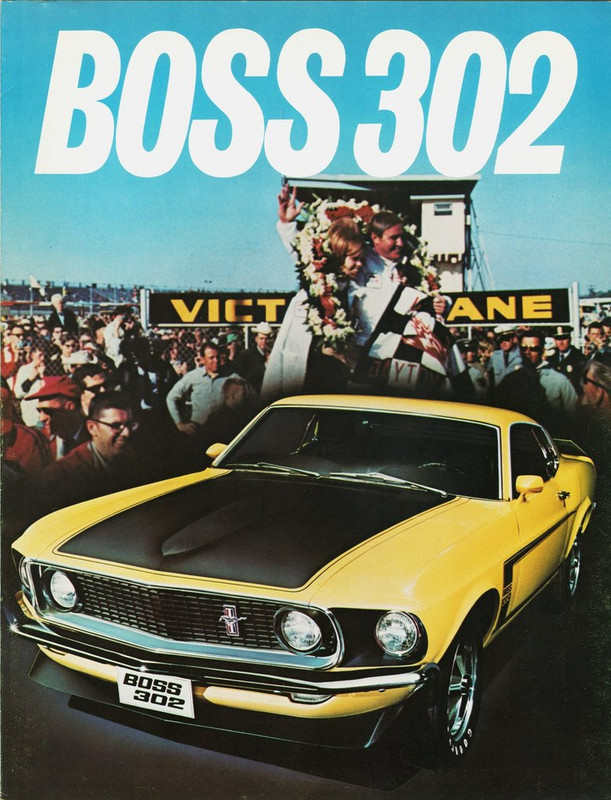 1969Boss