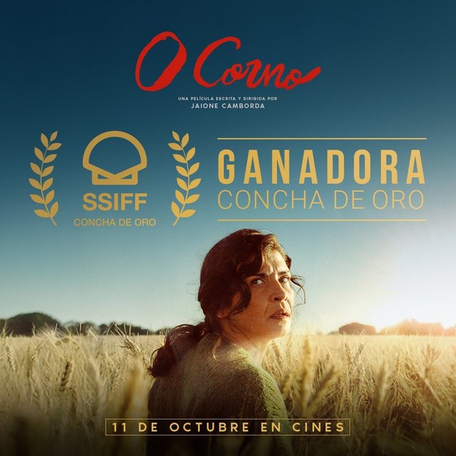 PALMARÉS FESTIVAL DE CINE DE SAN SEBASTIÁN 2023: “O CORNO” CONCHA DE ORO HISTÓRICA PARA EL CINE GALLEGO