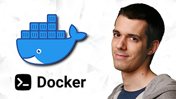 Udemy - Docker Per Comuni Mortali (Update 10-2024) - Ita
