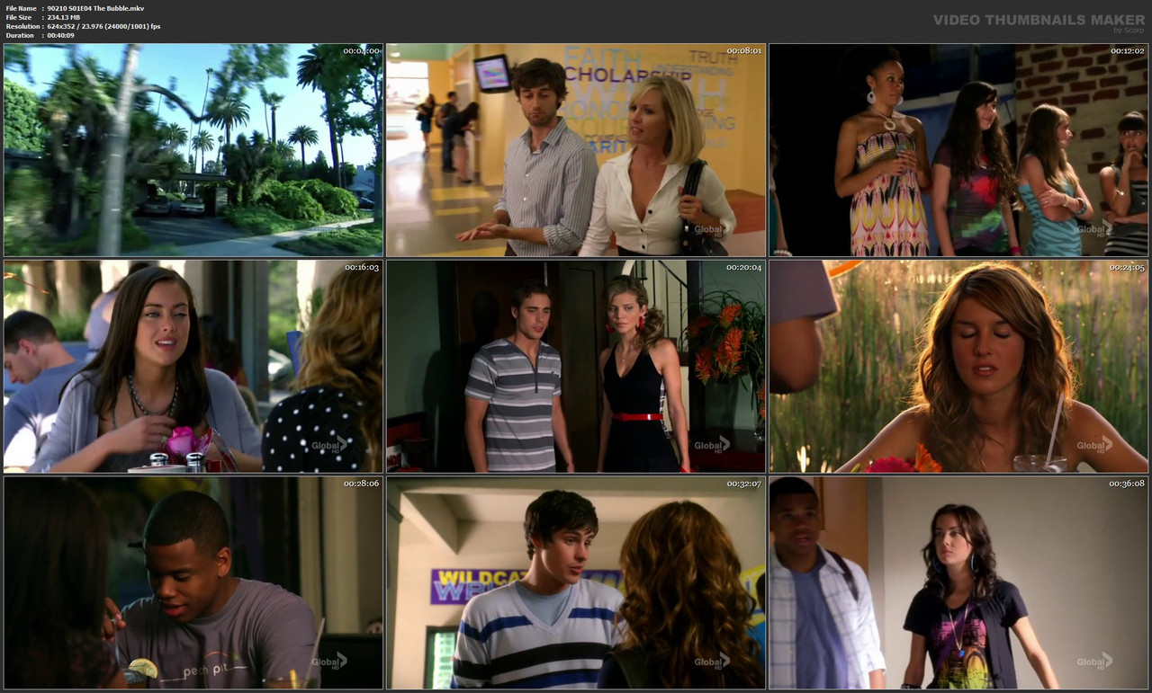 90210 S01E04 The Bubble.mkv