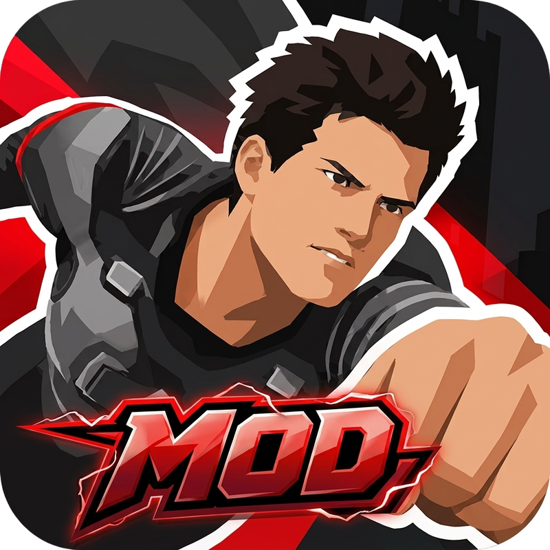 Overpeak Mod
