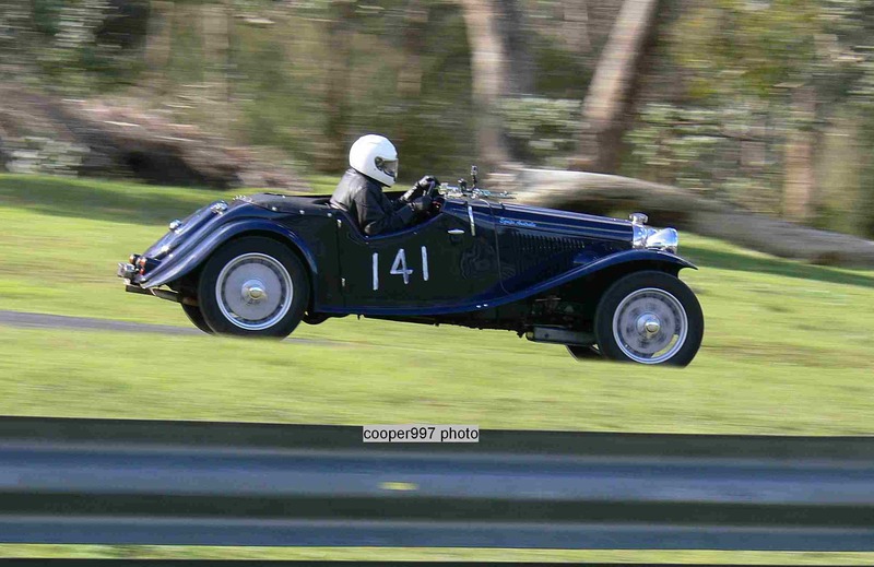 2016 VSCC Rob Roy 07 TNF