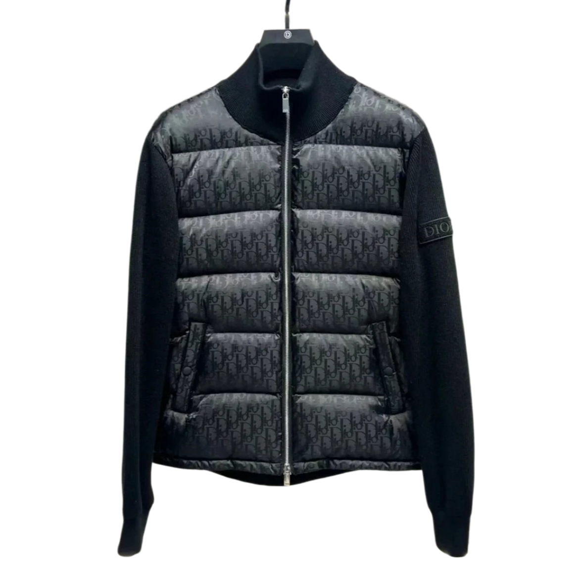 Dior Down Jacket