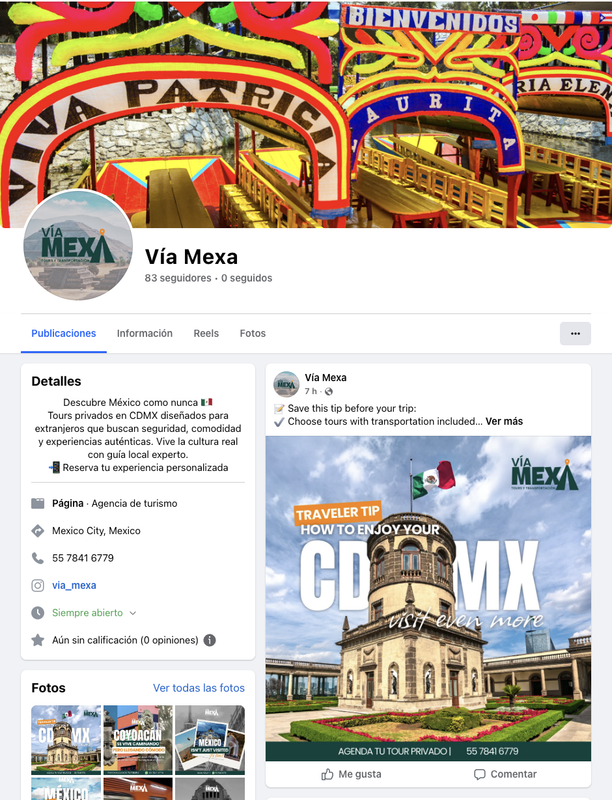 Viña Mexa