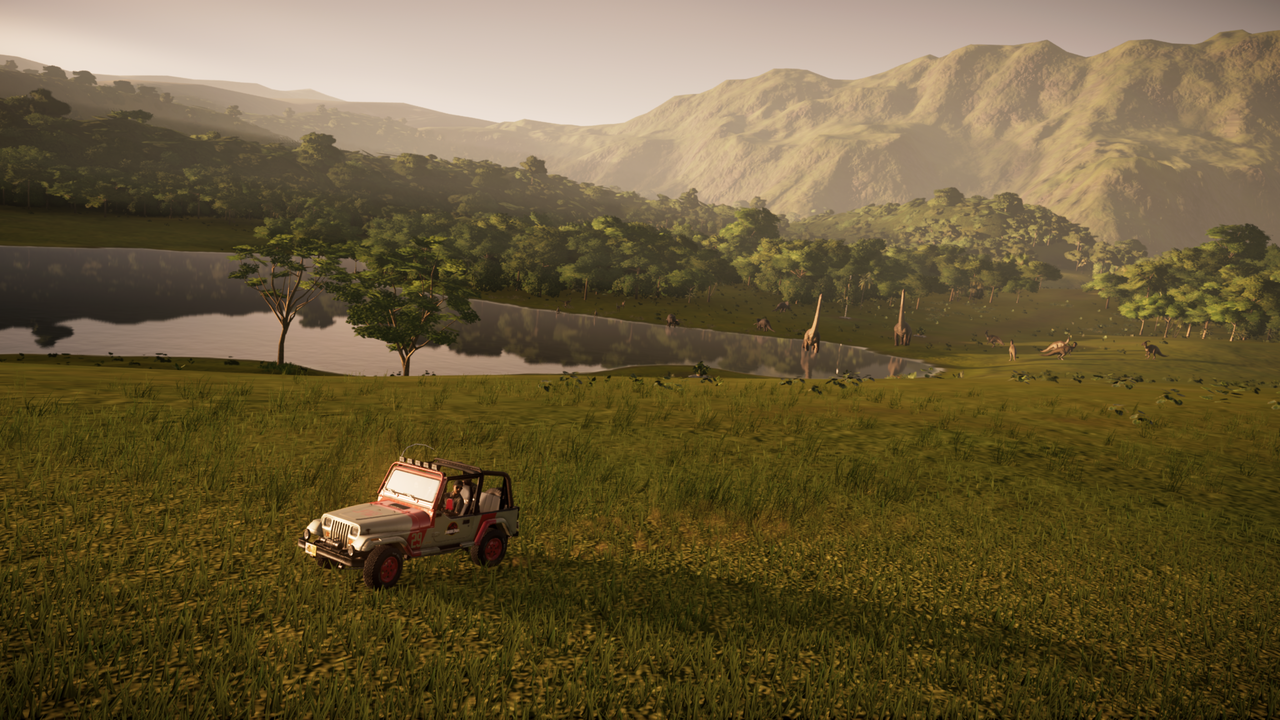 Jurassic World Evolution 20250501162010