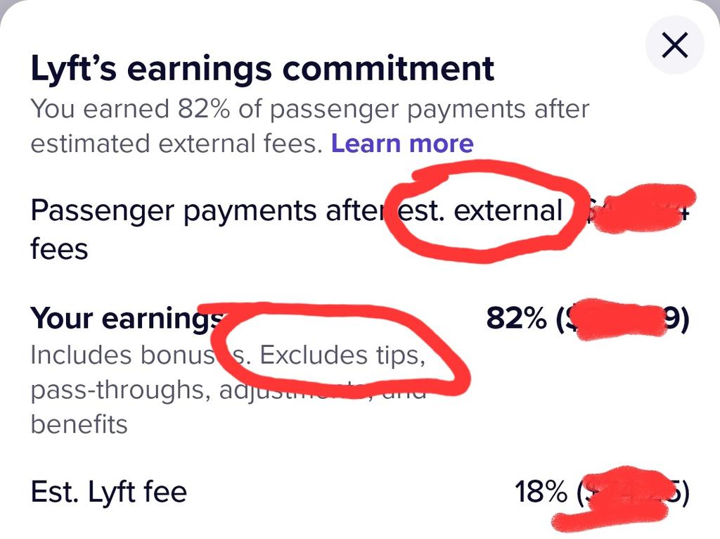 Screenshot 20251126 040347 Lyft Driver