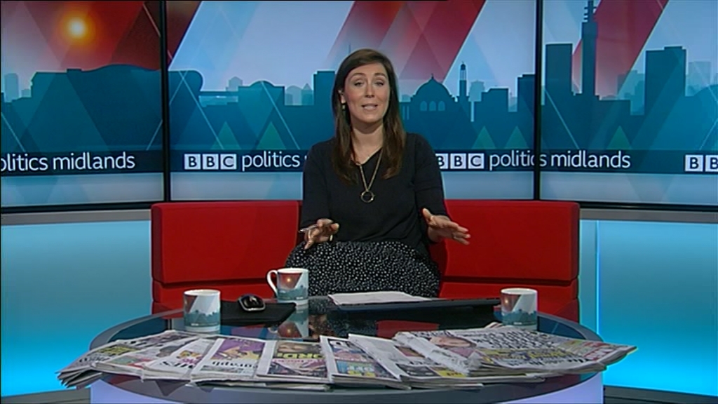 10.03 - 08.30.00 - Politics Midlands. Elizabeth Glinka with the lates....ts_snapshot_32.45.622