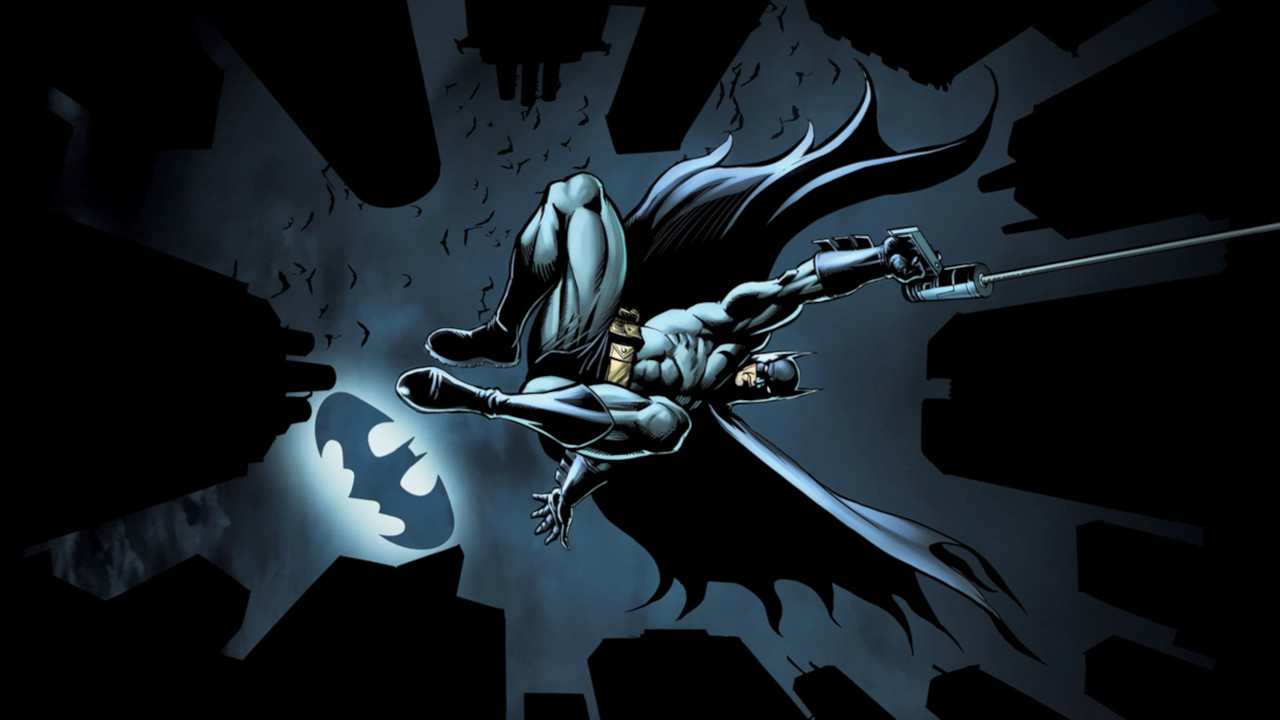 Batman_Fortress_Vol_1_1_Textless_Robertson_Variant