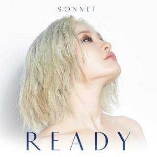 [Single] Sonnet Son – Ready (2020.12.14/Flac/RAR)