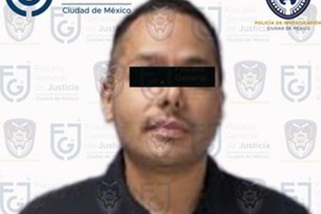 El cirujano plástico del crimen ya fue trasladado al Reclusorio Norte 