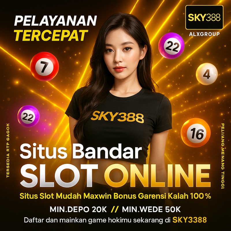 SKY388 : Situs Slot Mudah Maxwin Bonus Garansi Kalah 100 Tanpa Potongan - WooCommerce eCommerce