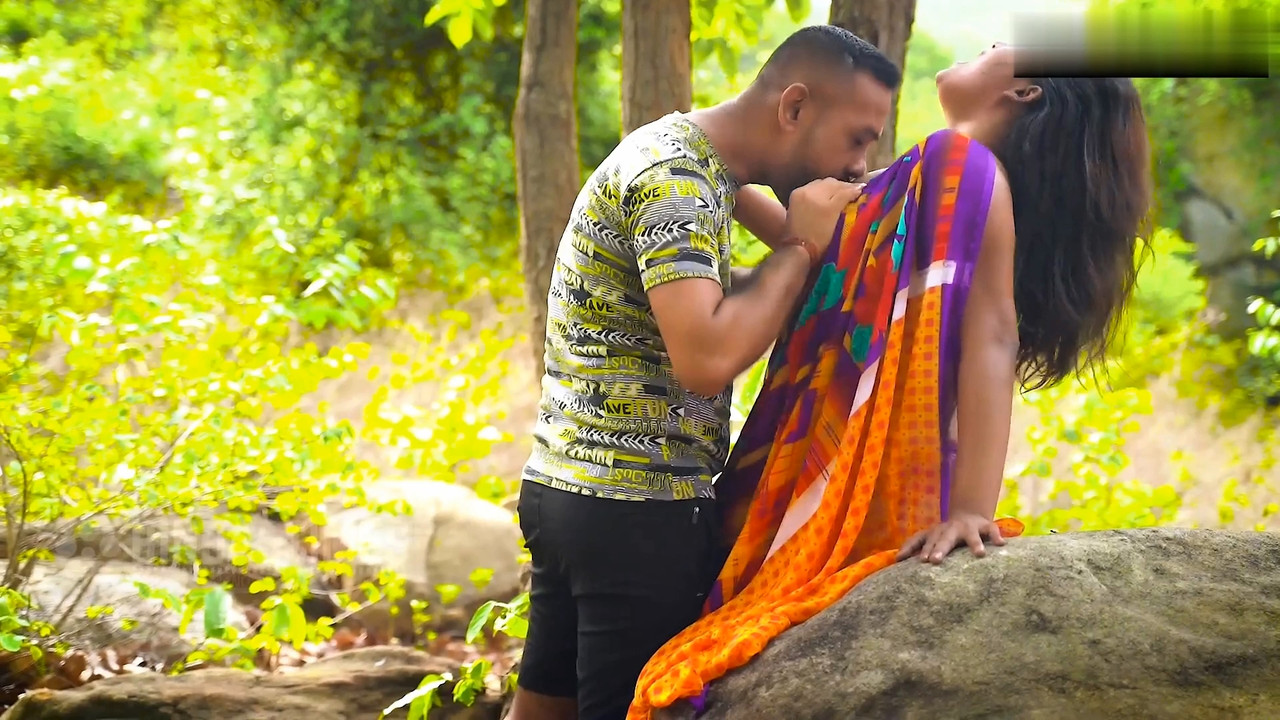 Indian Desi Erotic Bhabhi Sucharita Fucks in the Jungle Openly Outdoor mp4  snapshot 02 15 680 — Postimages