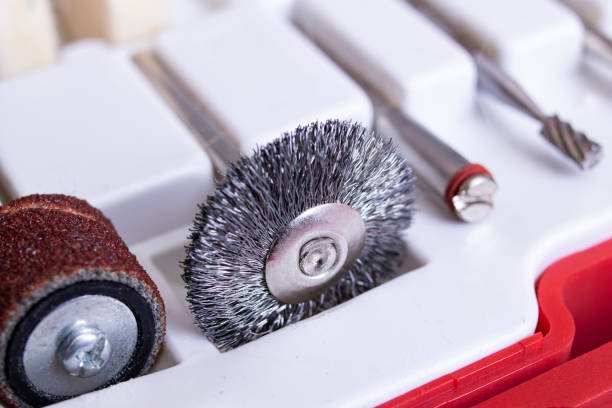 carbide burrs supplier