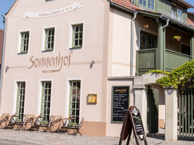 Wirtshaus Sonnenhof