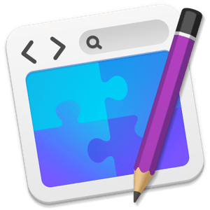 RapidWeaver 8.6.1.20831 macOS