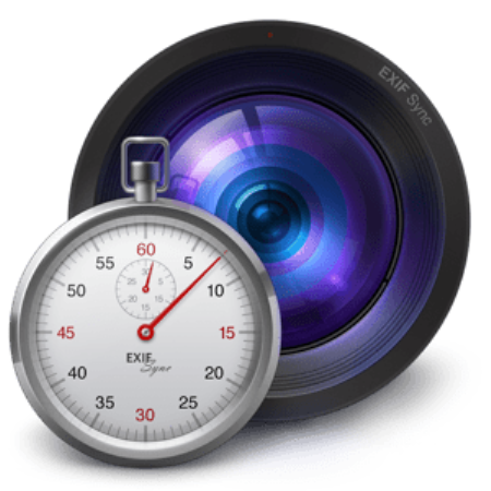 EXIF Sync 1.9.4 macOS