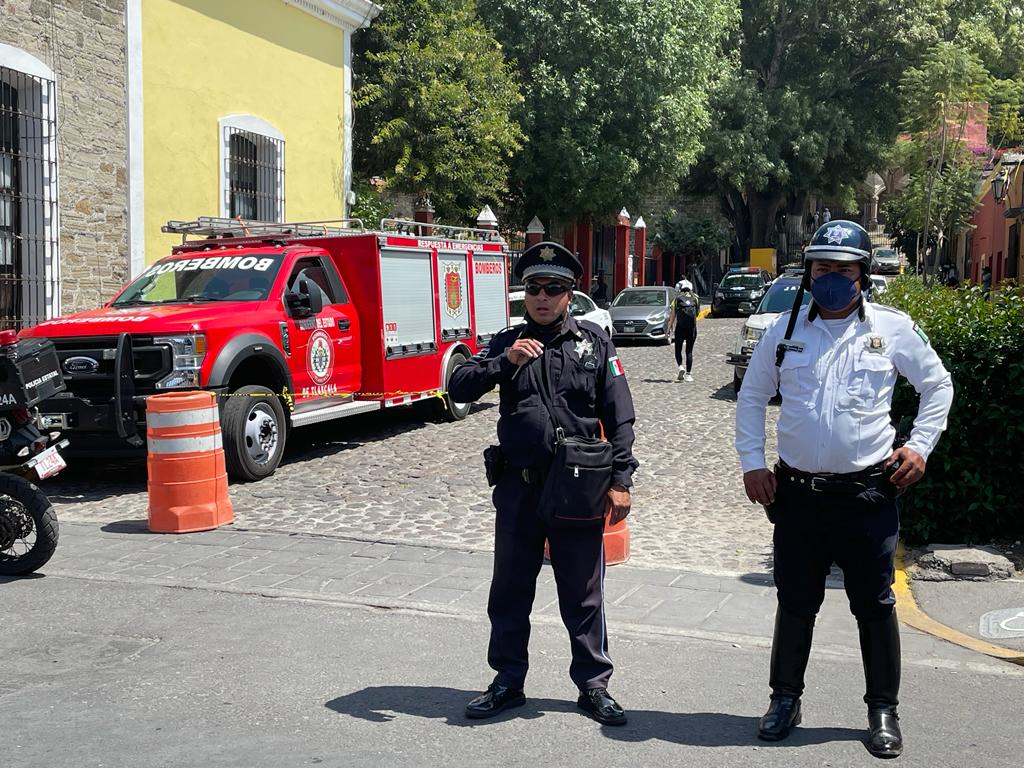 Realizan inteligencia estratégica en tour mundial