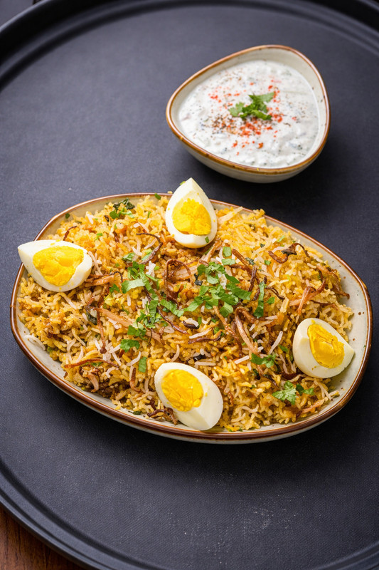 Signature Spice Indian Cuisine