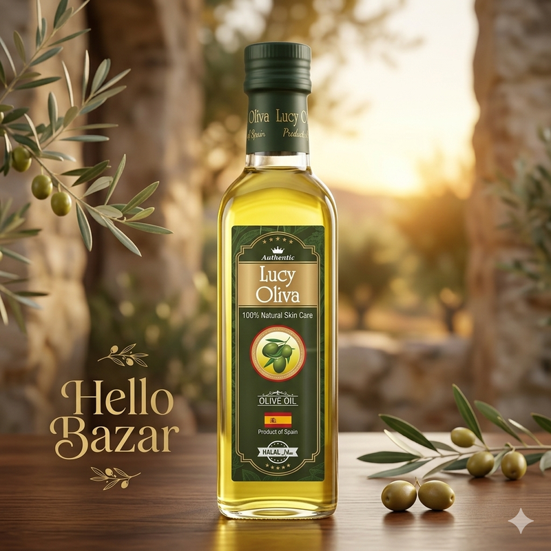 Olive Oil