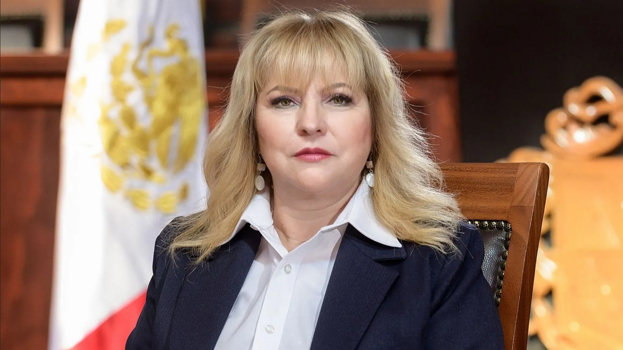 PAN, PRI y PRD exigen al gobierno federal y estatales localizar a Yolanda Sanchez