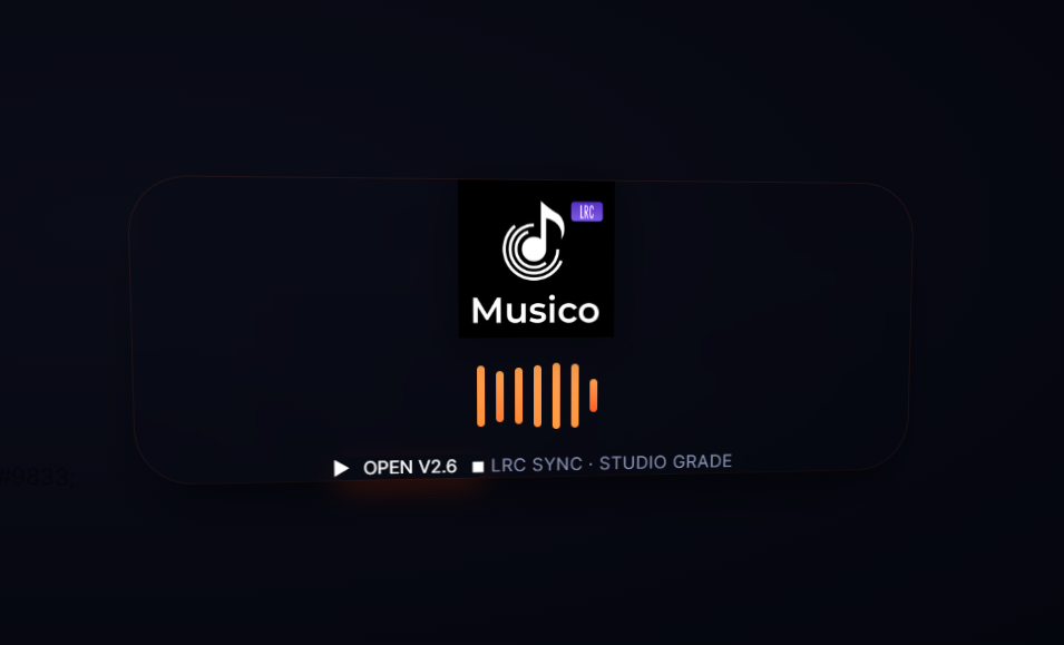 Splash screen animation