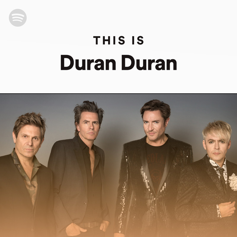 Duran Duran - This Is Duran Duran (Collection, 2020) mp3 320 Kbps