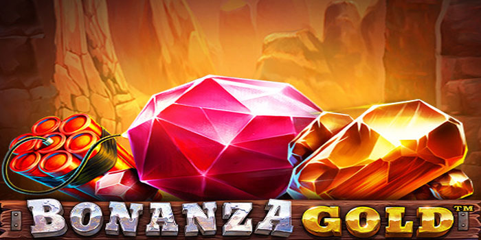 Trik Ampuh Maxwin Slot Bonanza Gold di Situs Kopertoto