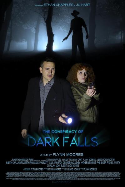 The Conspiracy of Dark Falls 2020 1080p WEBRip x264-RARBG