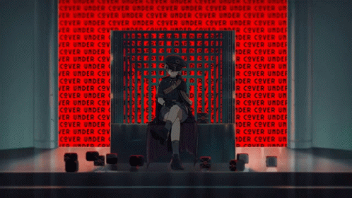 undercover 1