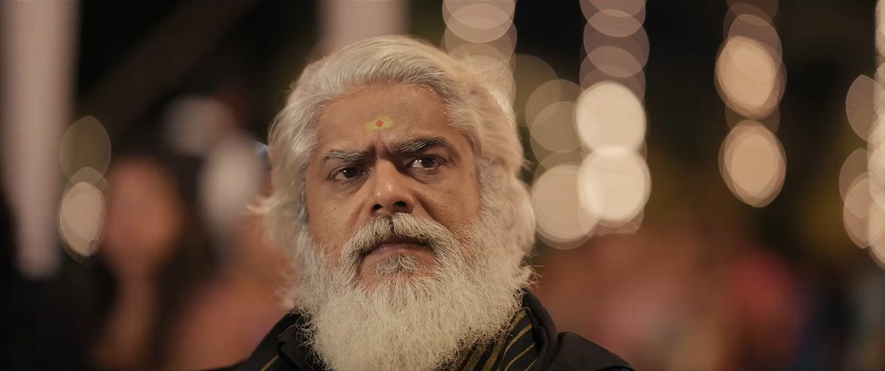 Gurthukosthunnayi 2026 WebRip Season 1 [Hindi + Tamil + Telugu + Malayalam + Kannada] 480p 720p ESub Screenshot