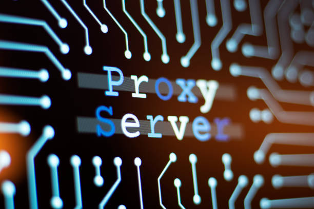 Static Residential Proxies